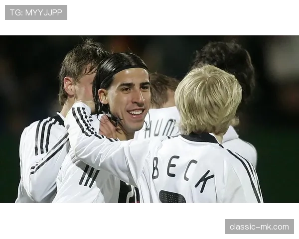 2023年欧洲U21锦标赛即将揭幕 德国迎来新生代足球天才争锋