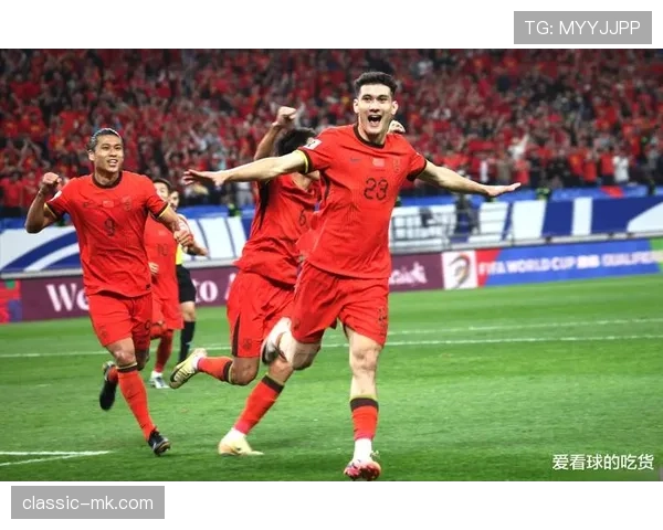 中超新政助力青训发展，为中国足球未来注入新动力