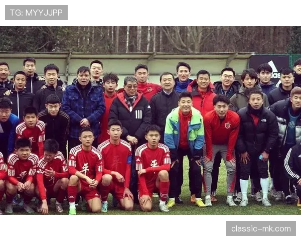 上海申花根宝基地青训再创佳绩，新星闪耀展露锋芒