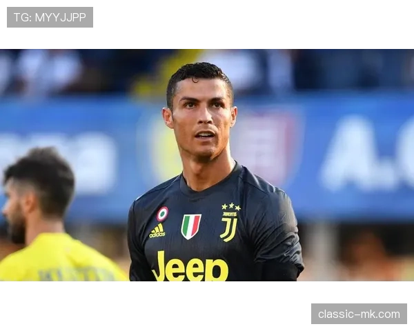 C罗闪耀意甲赛场，助尤文图斯勇夺冠军再续传奇