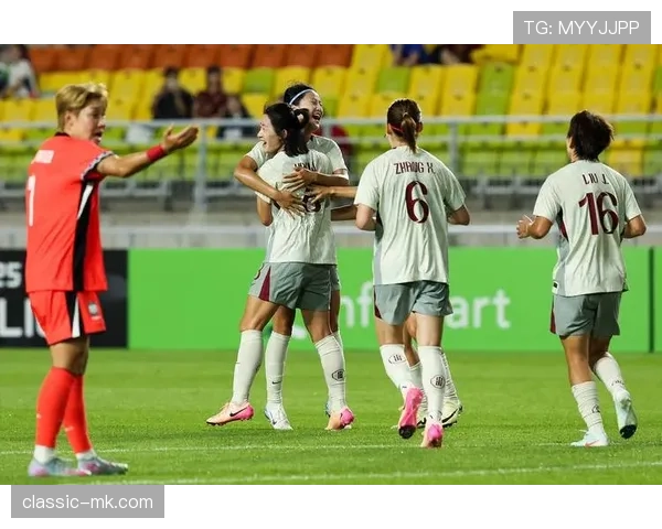 东亚杯积分榜风云突变：强队表现起伏，出线形势胶着