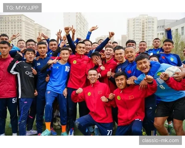 中国足球焕发新生,稳步迈向希望之路 中国足球焕发新生,稳步迈向希望之路