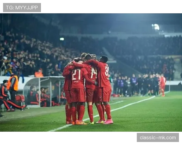 2024年足球资格赛激战正酣，各队全力争夺晋级名额