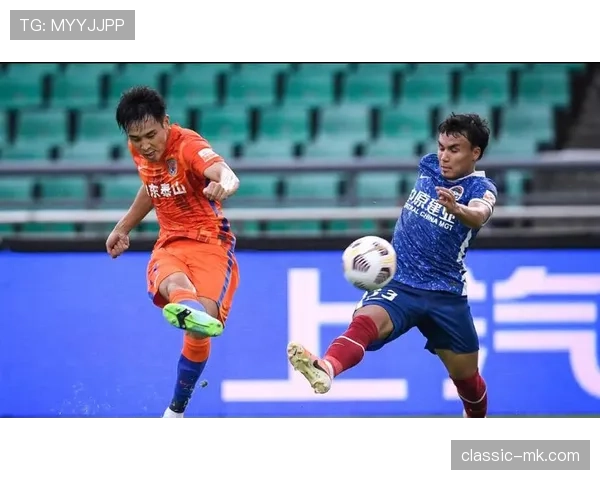 K联赛加速归化引援，推动联赛竞争力与国际化双提升