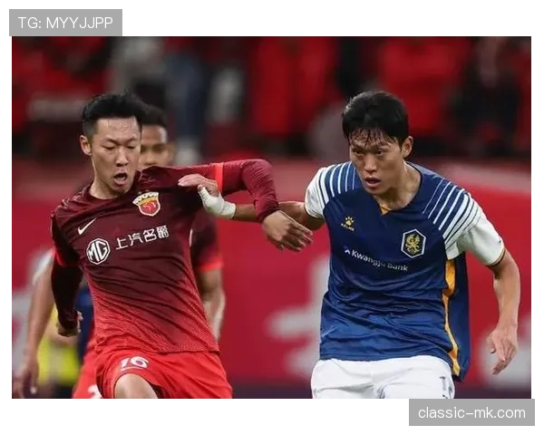 K联赛争冠白热化，亚冠资格争夺战进入最后冲刺阶段