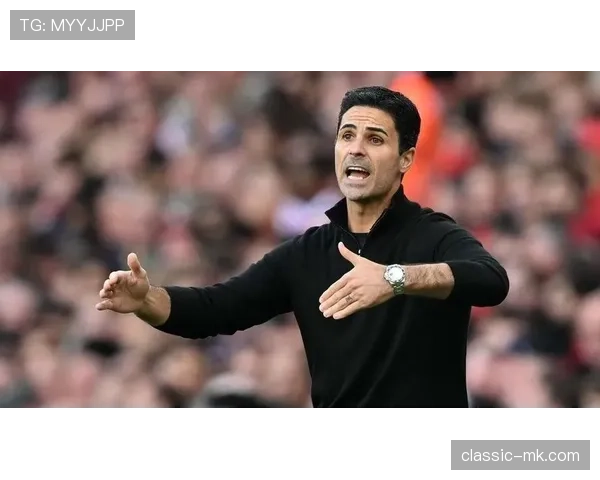 阿尔特塔引领球队创新战术,值得关注其进攻创造力持续提升表现 阿尔特塔引领球队创新战术,值得关注其进攻创造力持续提升表现