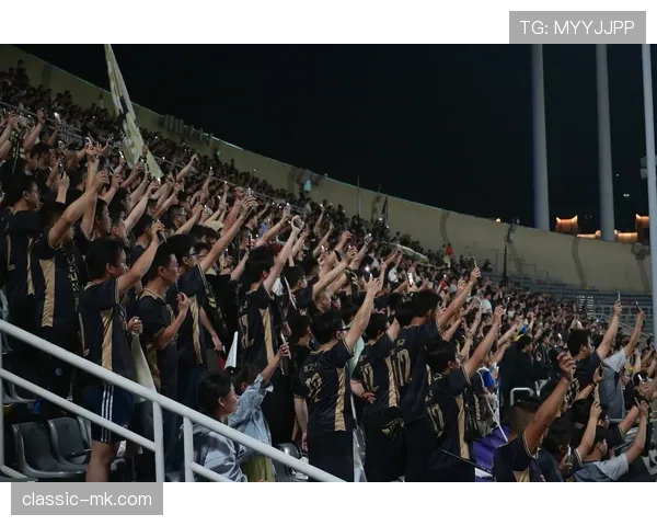 J1联赛球迷文化