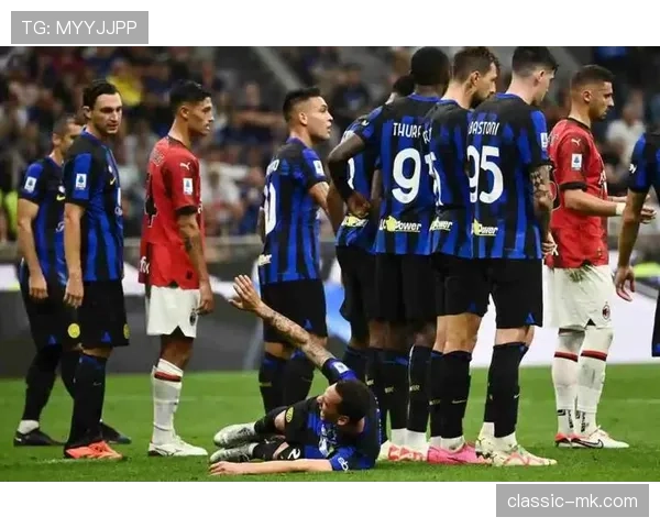 高位压迫反噬?AC米兰防线频频被打穿,问题藏不住了 高位压迫反噬?AC米兰防线频频被打穿,问题藏不住了