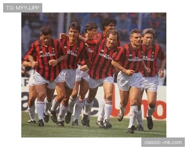 AC米兰阵容更年轻但表现更不稳定,稳定性面临考验 AC米兰阵容更年轻但表现更不稳定,稳定性面临考验