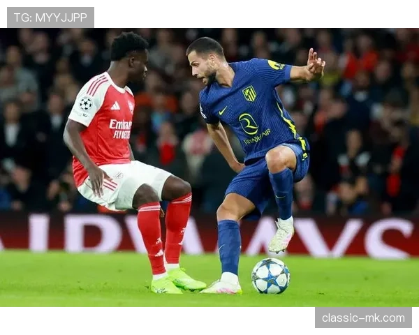 马竞防守稳定性下滑趋势显现,本赛季联赛竞争格局面临考验 马竞防守稳定性下滑趋势显现,本赛季联赛竞争格局面临考验