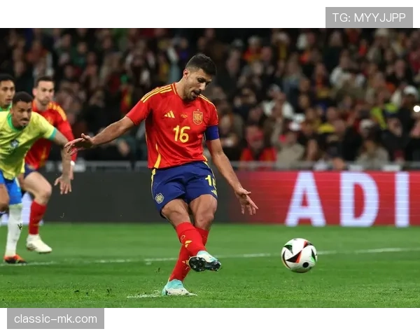 赖斯与罗德里对比：全能性与体系核心差距解析